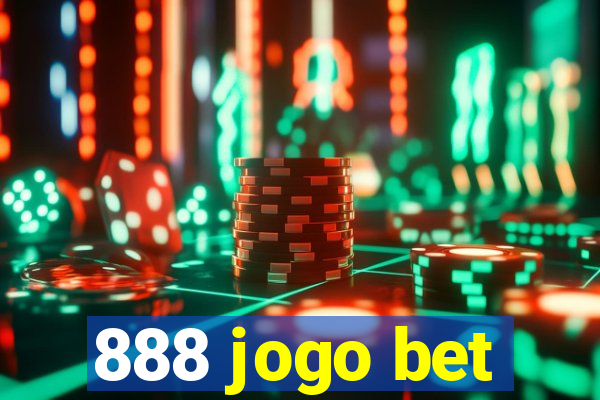 888 jogo bet